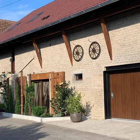 Lejlighed Le De La Grange