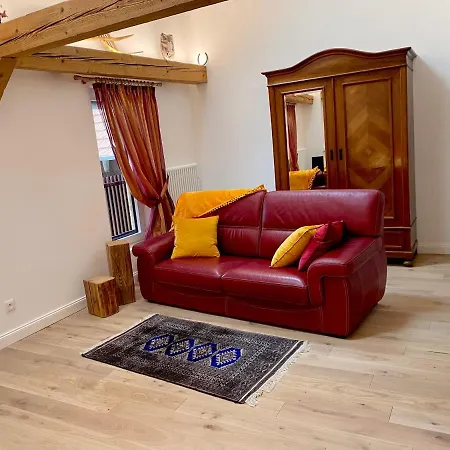 Le De La Grange La Wantzenau