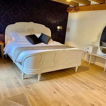 Le De La Grange * La Wantzenau