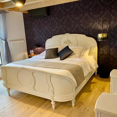 Le De La Grange Apartment La Wantzenau