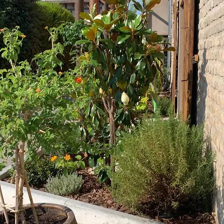 Apartament Le De La Grange *