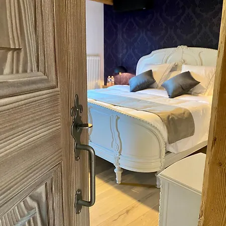 Apartament Le De La Grange *