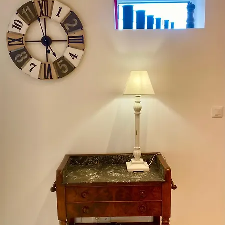 Le De La Grange La Wantzenau