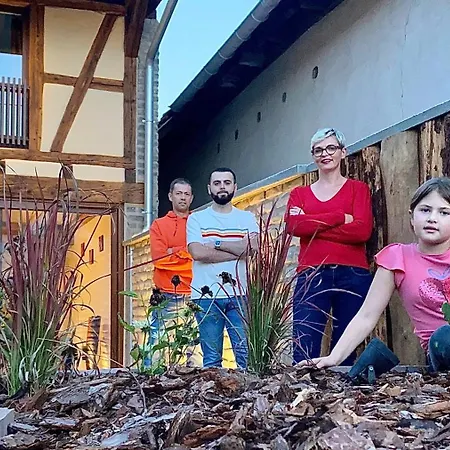 Lejlighed Le De La Grange *