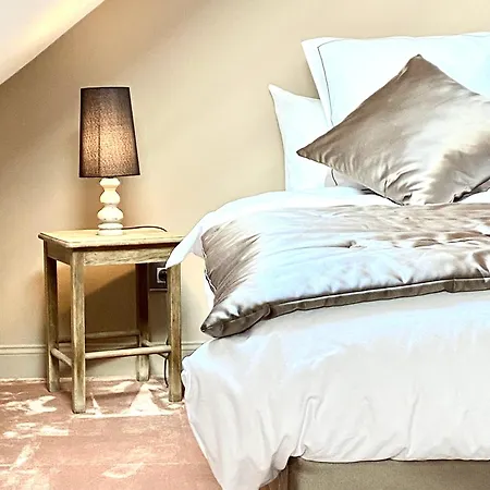 Le De La Grange Apartamento La Wantzenau