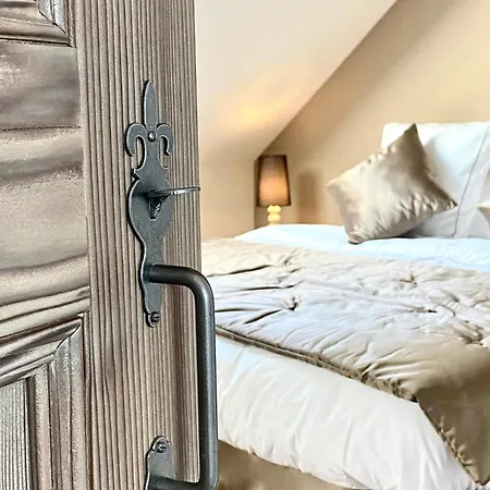Apartament Le De La Grange *