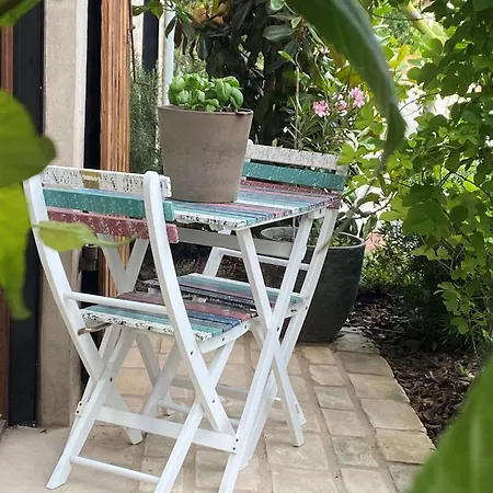 Apartament Le De La Grange *