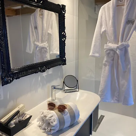 Le De La Grange La Wantzenau