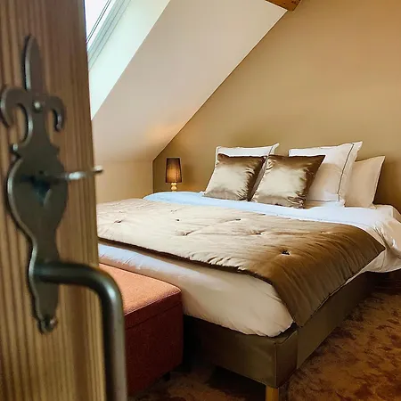 Apartment Le De La Grange