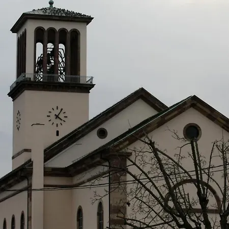 Lejlighed Le De La Grange La Wantzenau