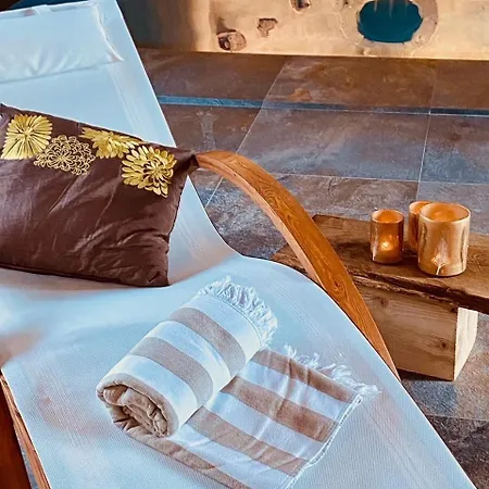 Lejlighed Le De La Grange *