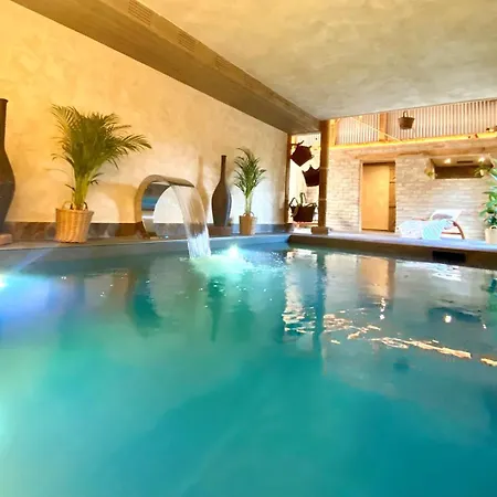 Apartament Le De La Grange La Wantzenau