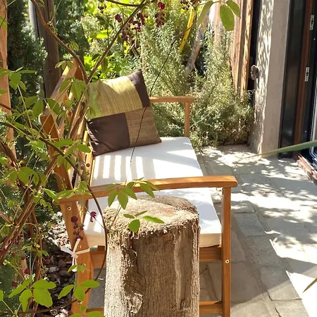 Le De La Grange La Wantzenau