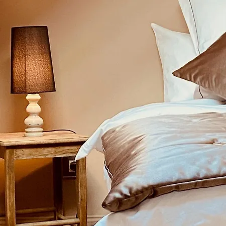 Le De La Grange * La Wantzenau