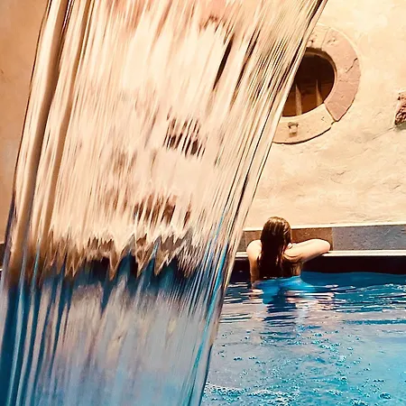 Lejlighed Le De La Grange La Wantzenau