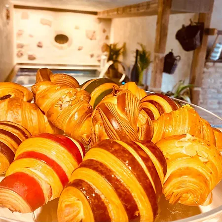 Le De La Grange La Wantzenau