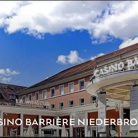 Le De La Grange * La Wantzenau