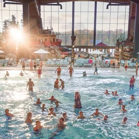 Lejlighed Le De La Grange